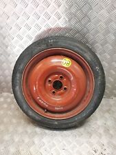 Galette Roue De Secours -