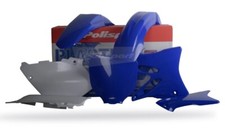Kit plastique POLISPORT moto