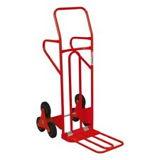 Diable spécial escalier avec