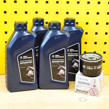 Vidange D'Huile Kit Filtre