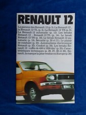 SYMPA Nice TOP ! BROCHURE