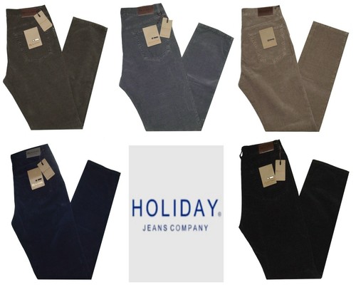 Pantalon homme holiday - pantalon,