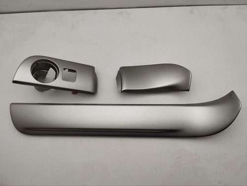 Kit trim dodge - trim, durango