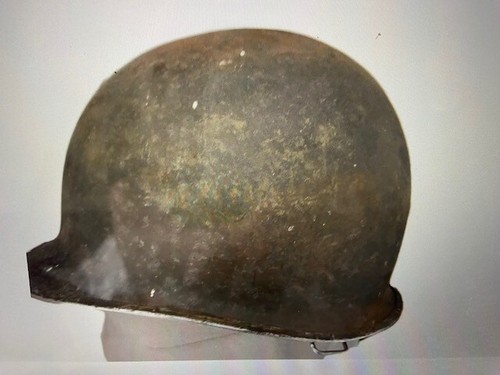 Casque ww2 pattes - casque, m1