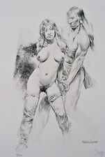 Paolo SERPIERI :  L'agression