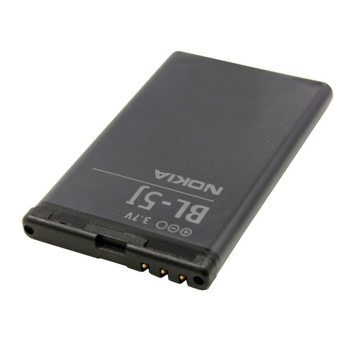 Batterie nokia 5228 - nokia, 5235