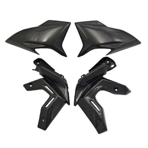 For kawasaki z650 - z650, 2020-2024