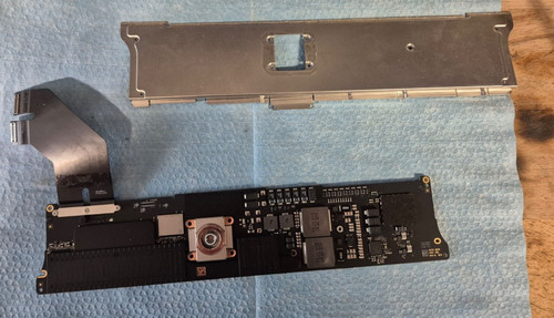 Carte mère imac m1 - carte,