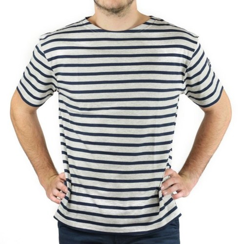 Mariniere regate homme manches - mariniere,