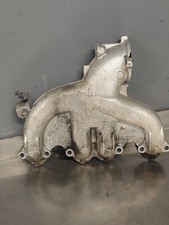 Collecteur d'admission