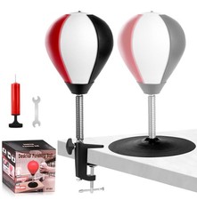 Sac de Frappe de Bureau, Sac