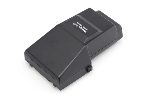 Mint mamiya 645 prism - mamiya,