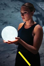 Photo taille au choix SCARLETT JOHANSSON  (630)