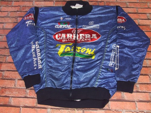 Carrera tassoni maillot - tassoni, vélo