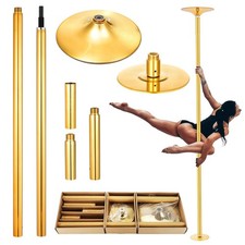 Dancing Pole Stripper Pole