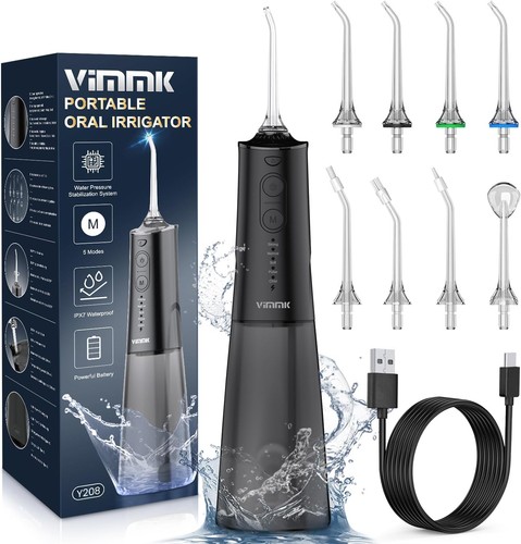 Vimmk jet dentaire - vimmk,