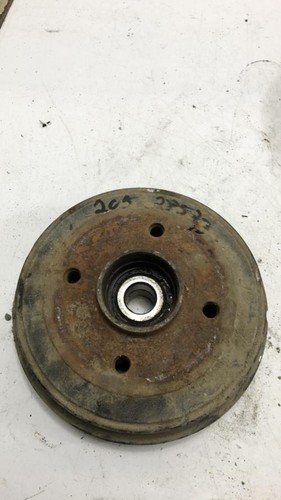 Tambour arriere gauche peugeot - tambour,