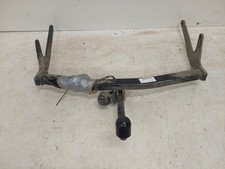 Attelage (boule de remorquage)