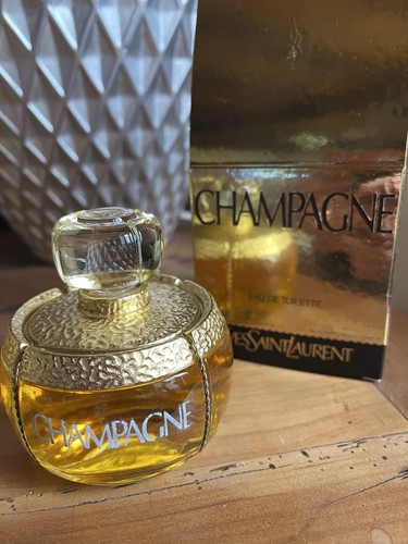 Yves saint laurent - saint,