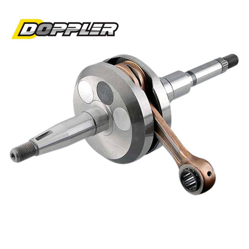 Vilebrequin embiellage doppler - vilebrequin,