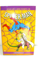 BD SPIDERMAN L'INTEGRALE -