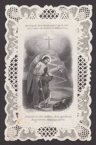 Jésus via vita - et, nostra