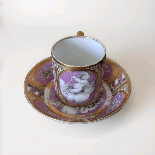Tasse soucoupe porcelaine - tasse,