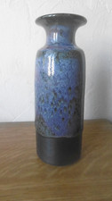 vase ceramique.rivillon muguette.superbe email