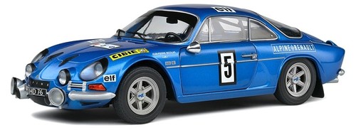Alpine a110 1600s - a110, 5