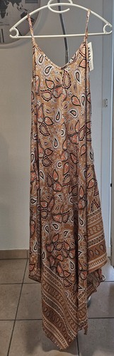 Robe longue femme - robe, mode