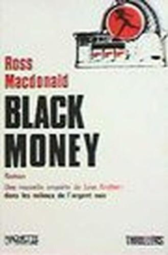 Black money macdonald ross - |,