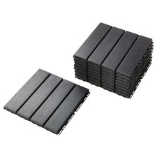 IKEA RUNNEN floor decking