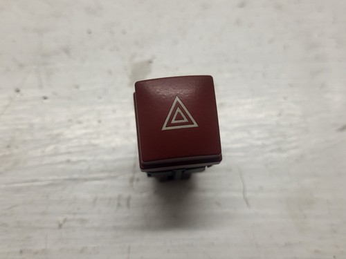 Bouton warning pour peugeot