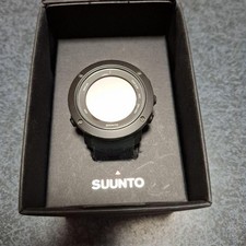 SUUNTO AMBIT3 VERTICAL NOIR