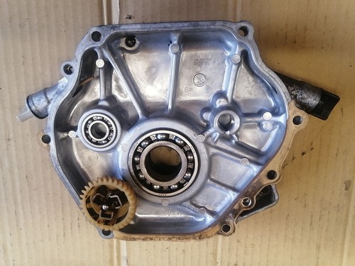 Carter moteur inférieur