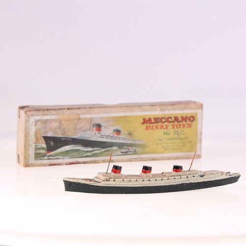 Meccano dinky toys 52c - toys, f