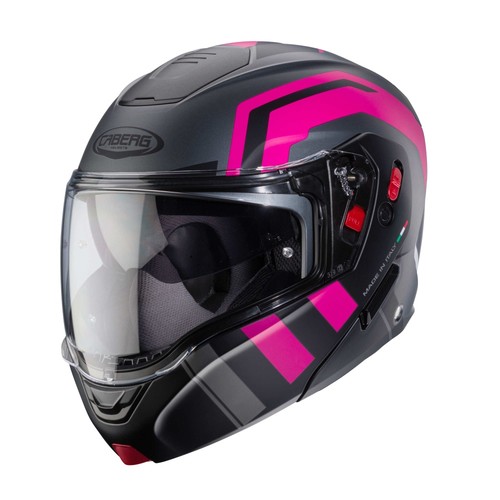 Casque intégral caberg horus - intégral,