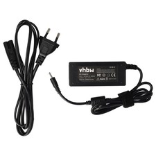 Adaptateur secteur pour Asus Eee PC 1005HAG 1005PE 1005P 1005HR 1005PR 40W 19V