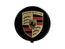 Nouveau capuchon de jante à verrouillage central Porsche 997 GT3 GTS Turbo S 99