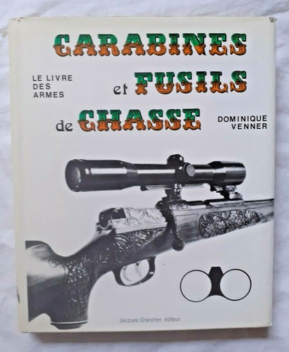 Carabines fusils chasse - fusils, de