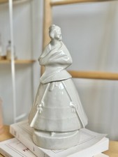 Statuette Colombine par Sandoz