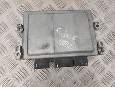 Calculateur Moteur - FORD FIESTA VI (6) 1.2L ESS 82CH - Réf : BV21-12A650-FC