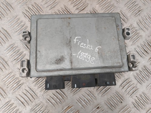 Calculateur moteur ford - calculateur,