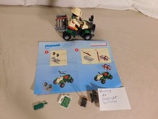  Playmobil 4176 Explorer