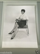 GISÈLE HAUCHECORNE - PHOTO DE