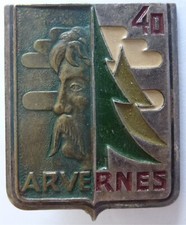 WW2 - CHANTIER de JEUNESSE -