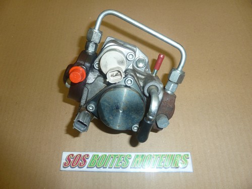 Pompe injection toyota - pompe,