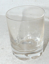 DAUM PETIT GOBELET EN CRISTAL