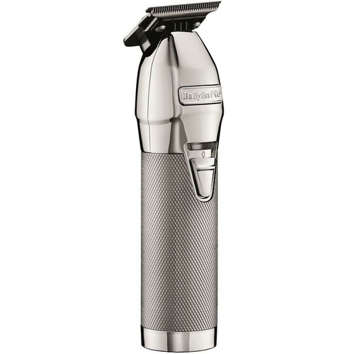 Babyliss pro silver exposed - pro, fx