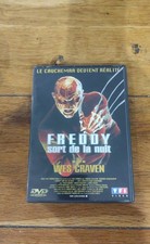 Dvd Freddy sort de la nuit